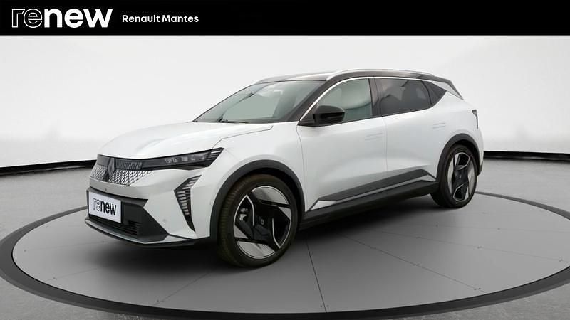 Blanc Nouvelle 2024 Renault Scénic Iconic Monospace | 42 980 € (Super prix) - Image 1/4
