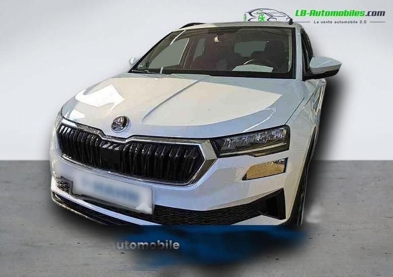 Utilisé 2022 Skoda Karoq SUV | 27 000 € (Bon prix) - Image 1/4