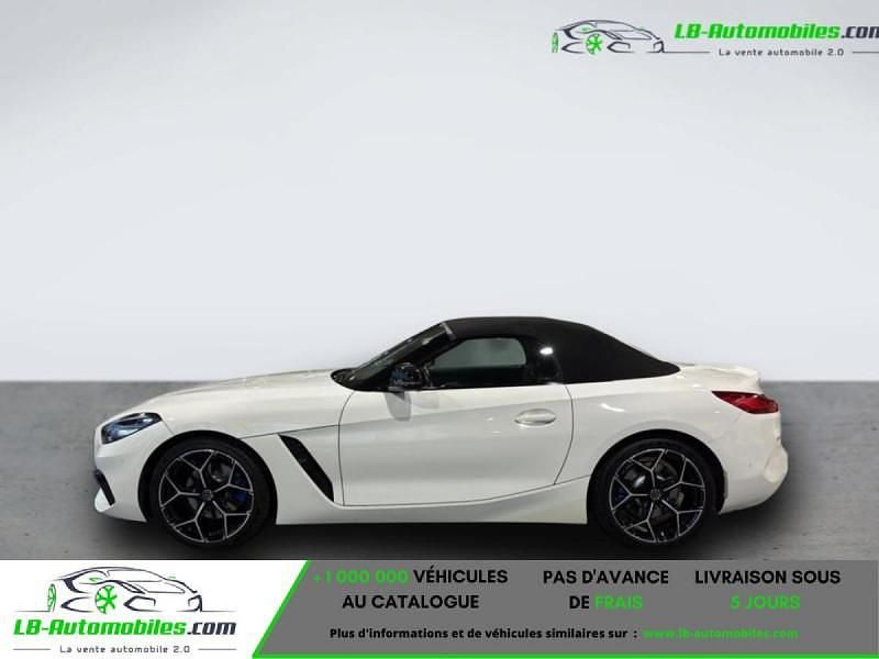 Occasion BMW Z4 197 ch (144 kW) 2019 Cabriolet