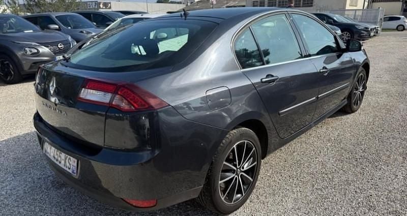 Occasion Renault Laguna III 110 ch (80 kW) 2013 Berline