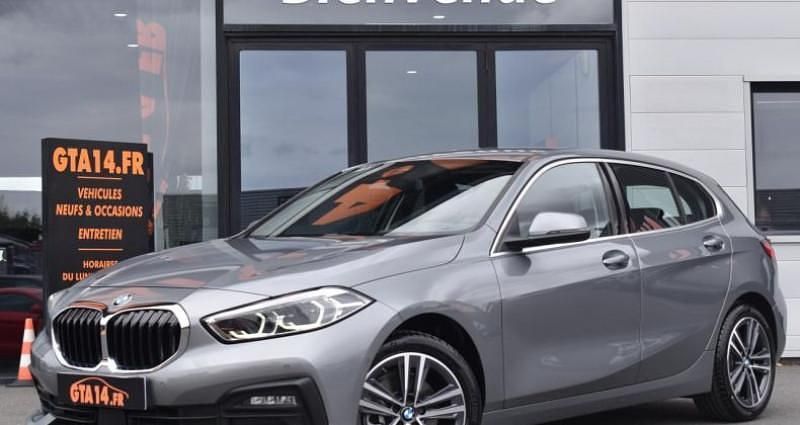 Utilisé 2023 BMW 116 Comfort Edition Citadine | 23 980 € (Super prix) - Image 1/4