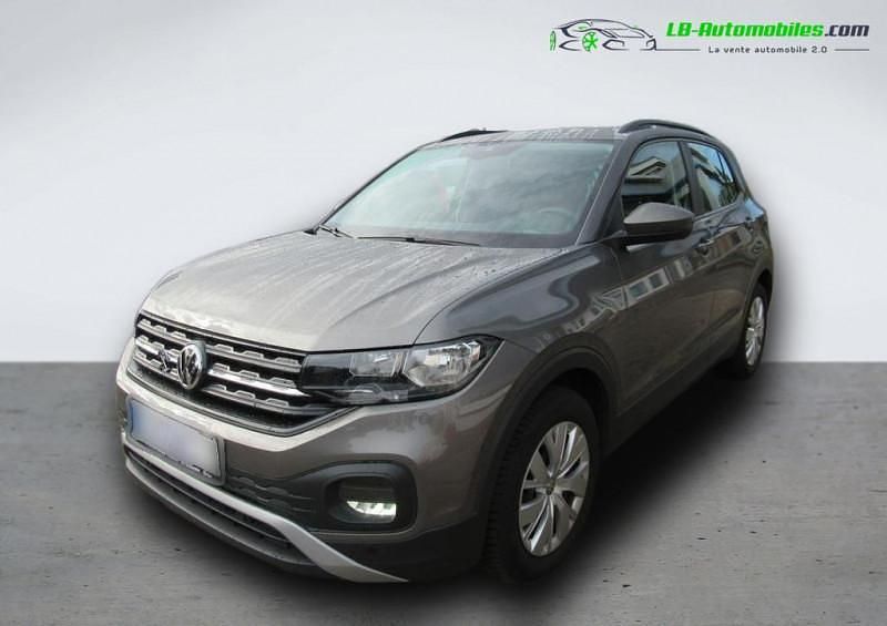 Utilisé 2020 VW T-Cross SUV | 19 900 € (Bon prix) - Image 1/4
