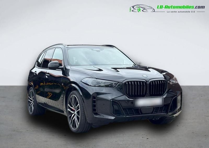 Utilisé 2023 BMW X5 Comfort Edition SUV | 100 100 € - Image 1/4