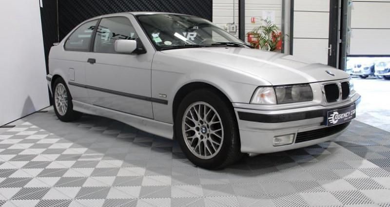 Occasion BMW 316 105 ch (77 kW) 1999 Berline