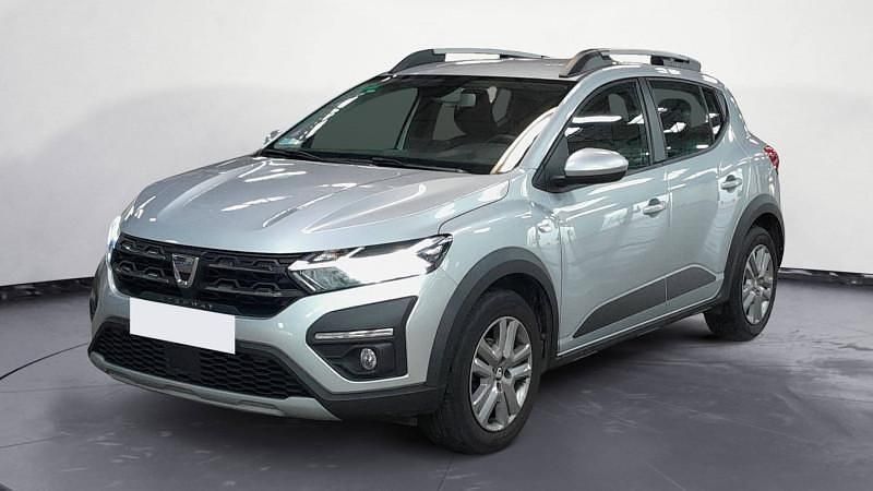 Utilisé 2021 Dacia Sandero Comfort Citadine | 13 790 € (Prix juste) - Image 1/4
