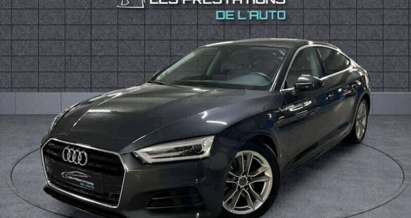 Utilisé 2019 Audi A5 Sportback Business Berline | 18 900 € - Image 1/4