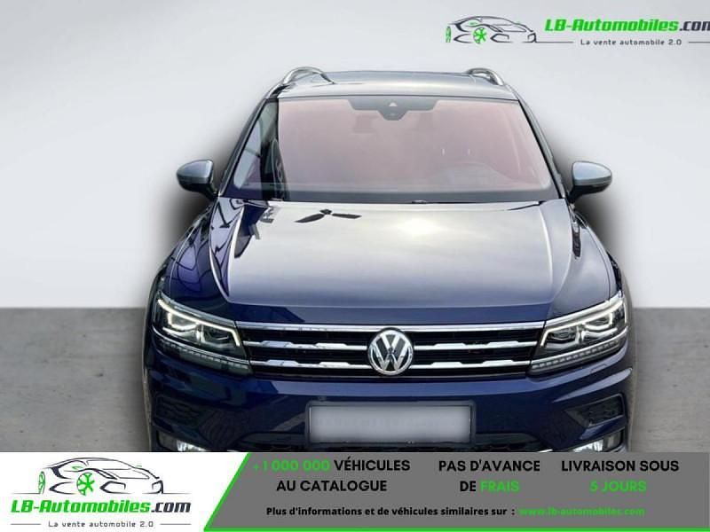 Occasion VW Tiguan Allspace 200 ch (147 kW) 2021 SUV