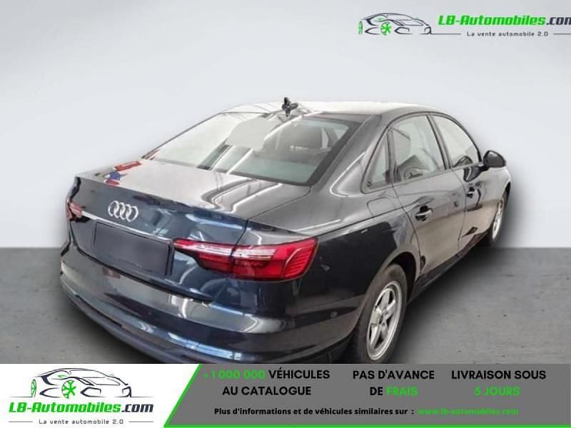 Occasion Audi A4 150 ch (110 kW) 2021 Berline