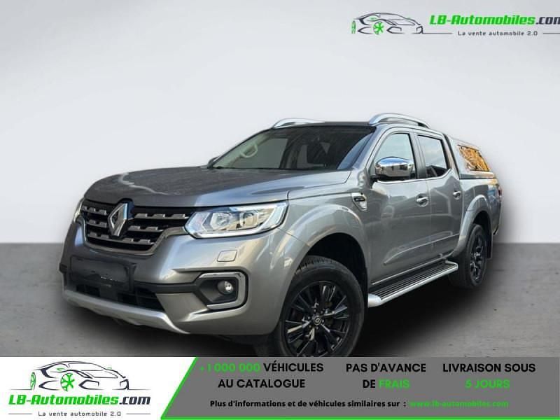 Occasion 2019 Renault Alaskan Pick-up | 29 200 € - Image 1/4