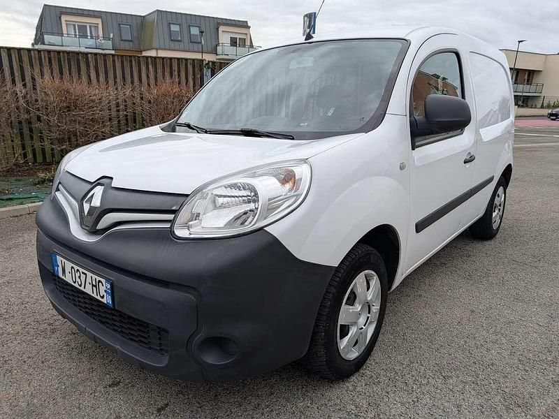 Occasion Renault Kangoo 79 ch (58 kW) 2019 Berline