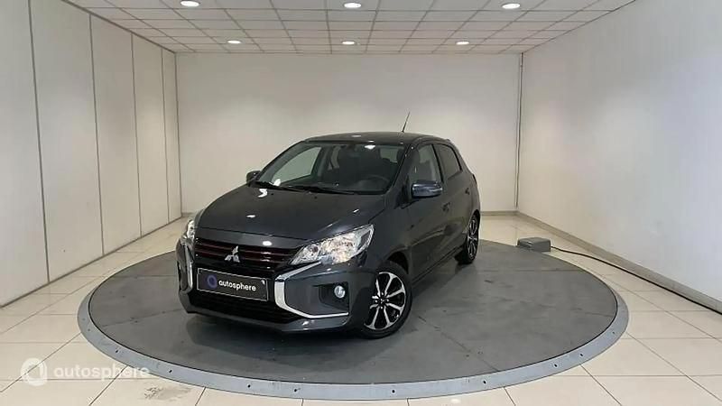 Nouvelle 2025 Mitsubishi Space Star Edition Berline | 18 190 € - Image 1/4