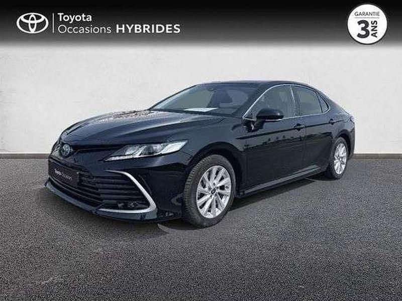 Utilisé 2024 Toyota Camry Business Edition Berline | 35 990 € (Bon prix) - Image 1/1