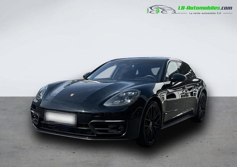 Utilisé 2023 Porsche Panamera 4 Berline | 112 500 € (Prix cher) - Image 1/4