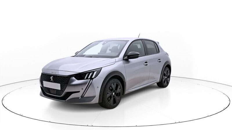 Utilisé 2019 Peugeot 208 GT-line Citadine | 14 820 € (Prix juste) - Image 1/4