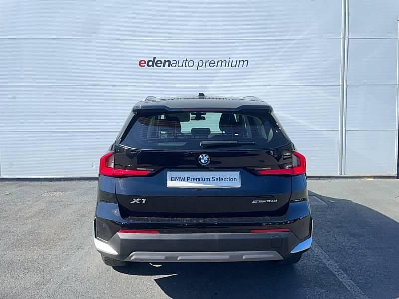 Occasion BMW X1 Sport Line 150 ch (110 kW) 2023 SUV