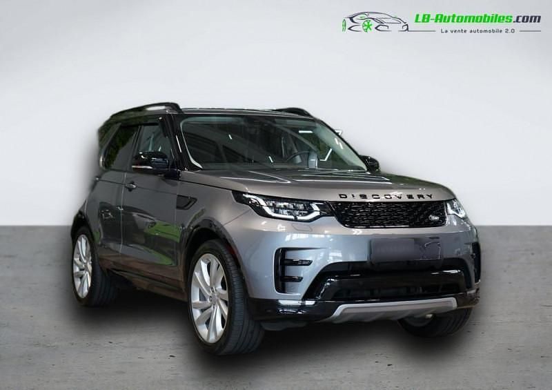 Utilisé 2020 Land Rover Discovery 5 SUV | 50 200 € (Prix juste) - Image 1/4