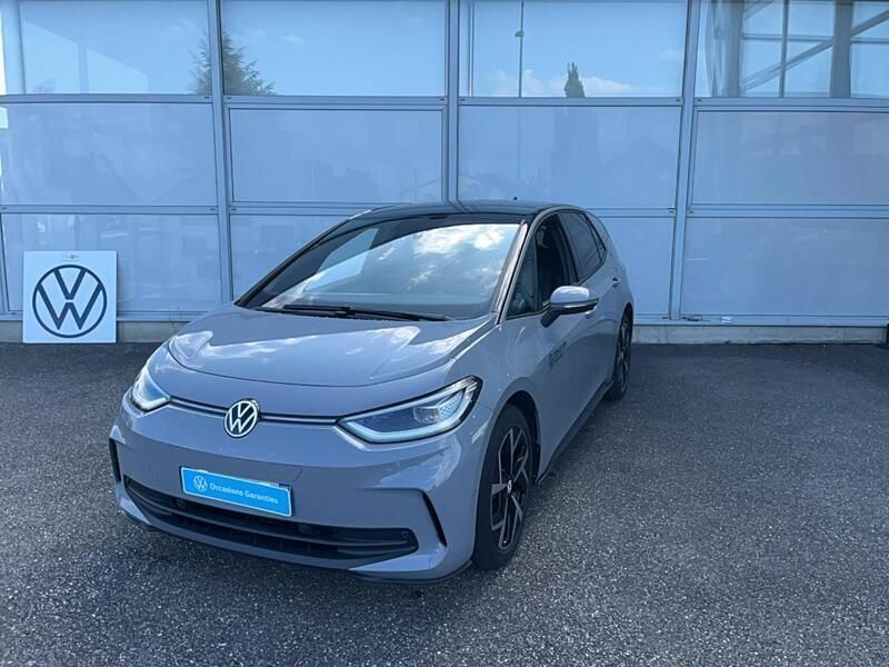 Nouvelle 2024 VW ID.3 Pro Citadine | 44 490 € (Prix cher) - Image 1/4