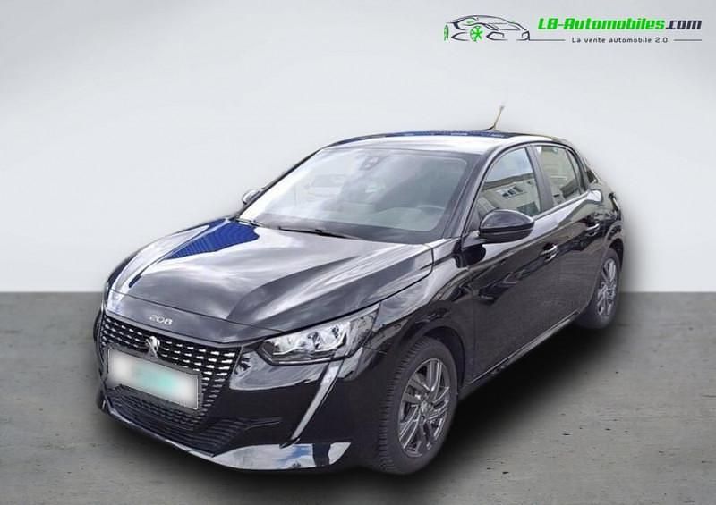 Utilisé 2021 Peugeot 208 Citadine | 19 900 € (Prix assez cher) - Image 1/4