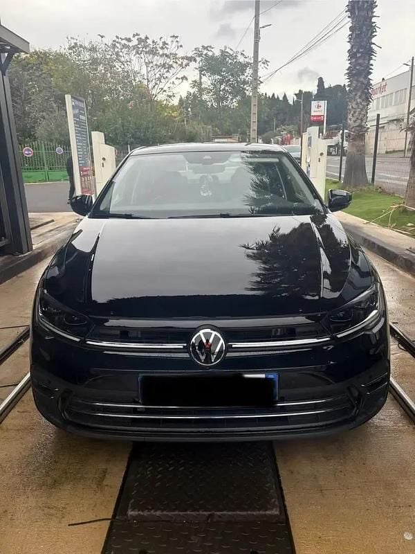 Occasion 2025 VW Polo Style Berline | 23 000 € (Prix juste) - Image 1/4
