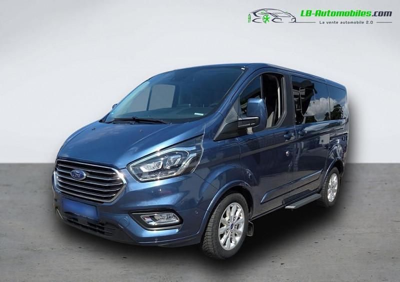 Utilisé 2021 Ford Tourneo | 40 200 € (Bon prix) - Image 1/4