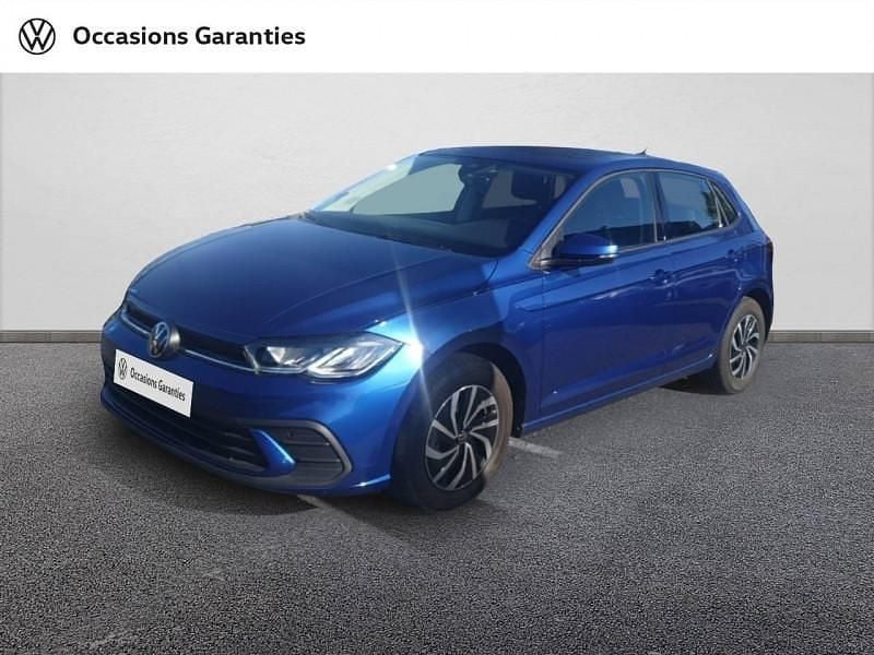 Utilisé 2023 VW Polo S Berline | 19 490 € (Bon prix) - Image 1/4