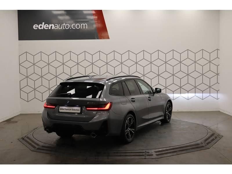 Occasion BMW 330e M Sport 292 ch (214 kW) 2025 Break