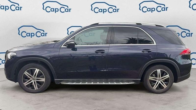 Occasion Mercedes GLE400 Avantgarde 330 ch (242 kW) 2020 SUV