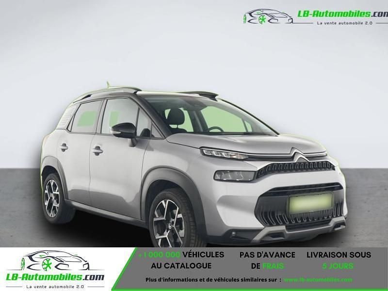 Occasion 2024 Citroën C3 Aircross PureTech SUV | 19 800 € (Bon prix) - Image 1/4