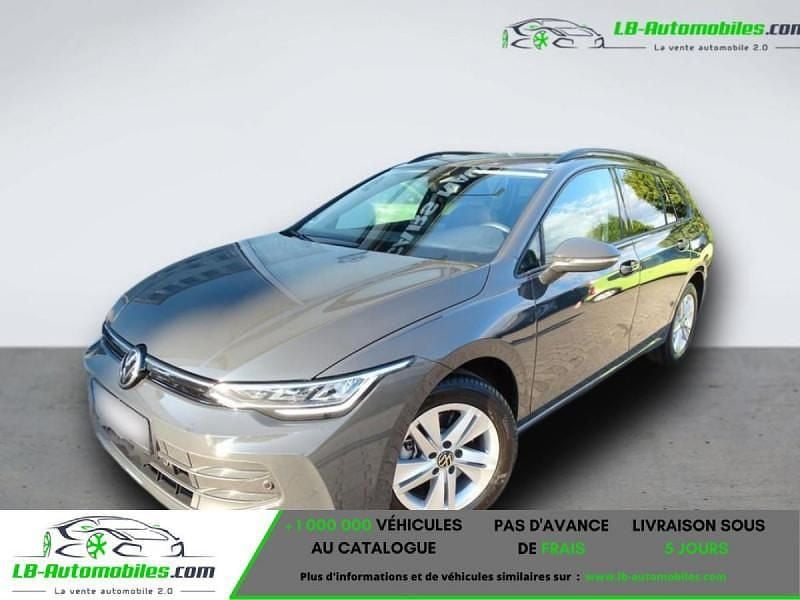 Utilisé 2024 VW Golf VIII Break | 31 200 € (Prix juste) - Image 1/4