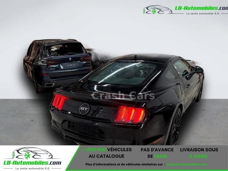 Occasion Ford Mustang 450 ch (330 kW) 2021 Coupé