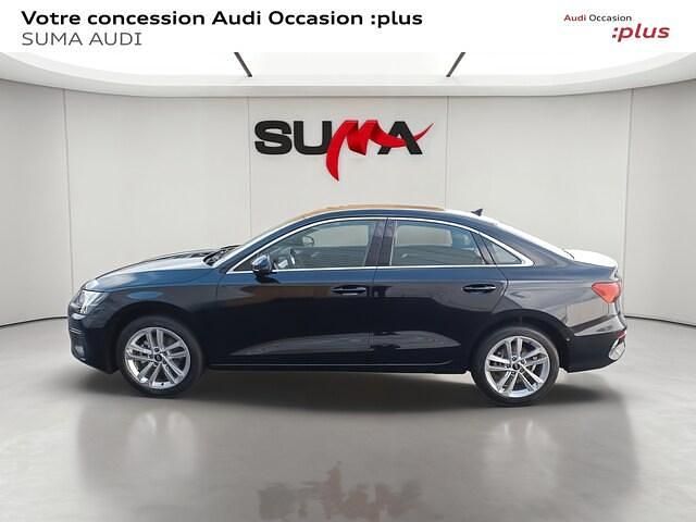 Occasion Audi A3 150 ch (110 kW) 2024 Berline