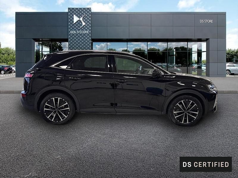 Occasion DS Automobiles DS7 Crossback Opera 2023 Noir SUV