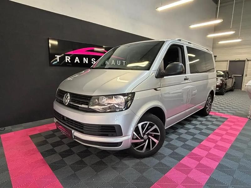 Gris Utilisé 2019 VW LT Trendline Break | 36 990 € - Image 1/4