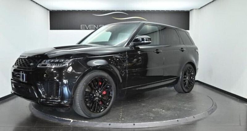 Utilisé 2018 Land Rover Range Rover Autobiography Dynamic SUV | 58 990 € (Super prix) - Image 1/4
