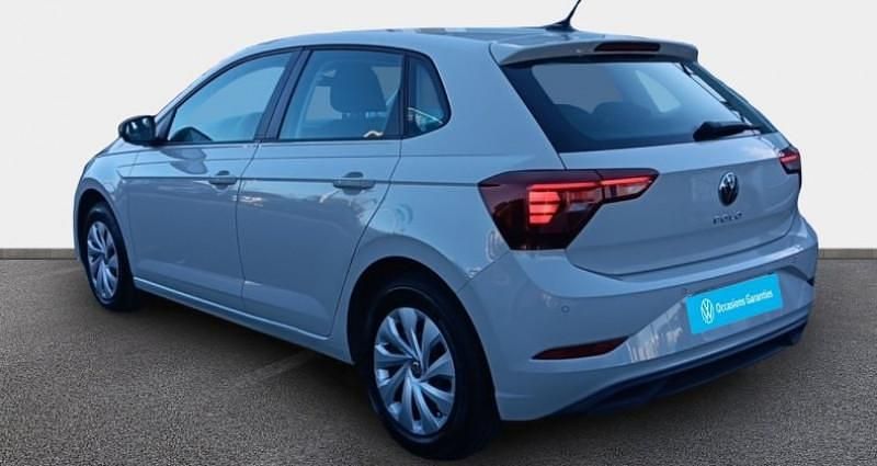 Occasion VW Polo S 80 ch (58 kW) 2024 Citadine