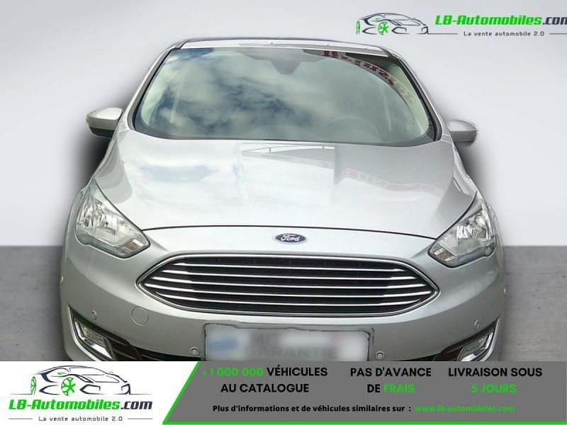 Occasion Ford C-MAX 125 ch (91 kW) 2016 Monospace