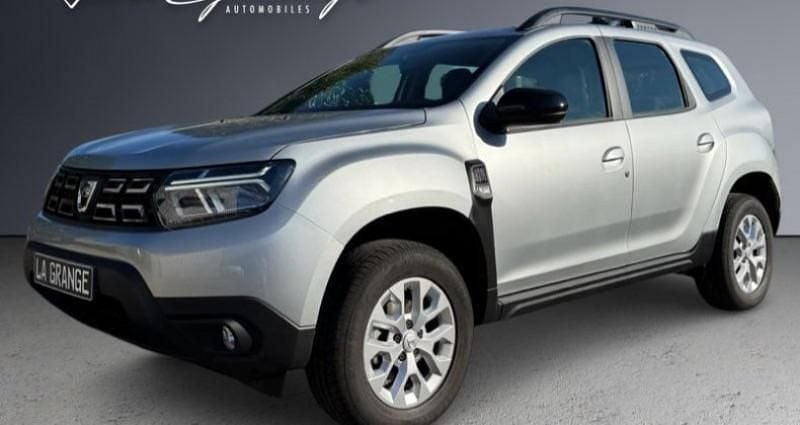 Utilisé 2021 Dacia Duster Comfort SUV | 14 490 € (Bon prix) - Image 1/4