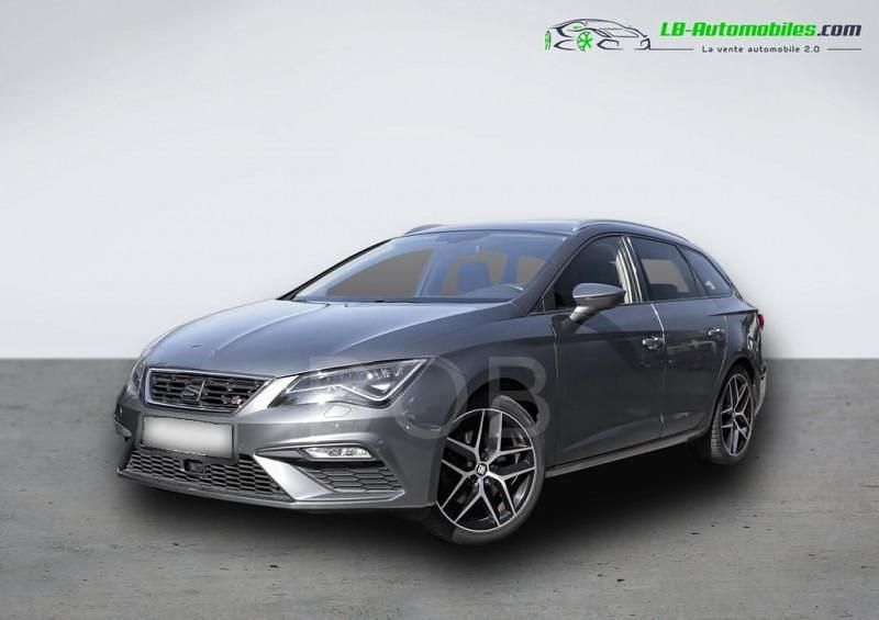 Utilisé 2018 Cupra Leon Break | 25 200 € - Image 1/4