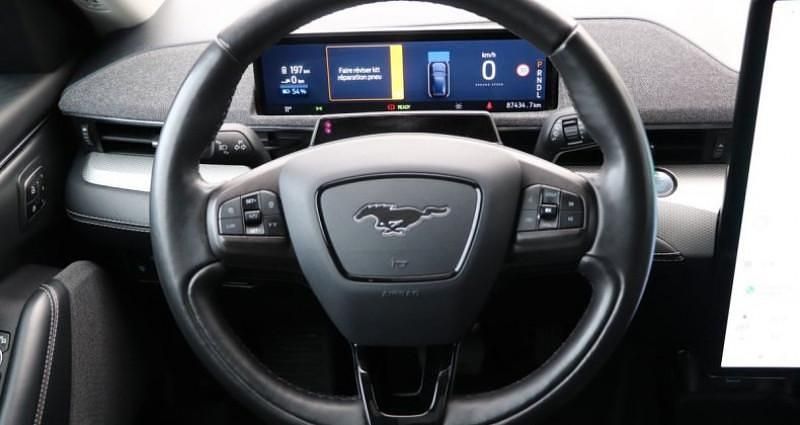 Occasion Ford Mustang Standard Range 269 ch (197 kW) 2020 Coupé