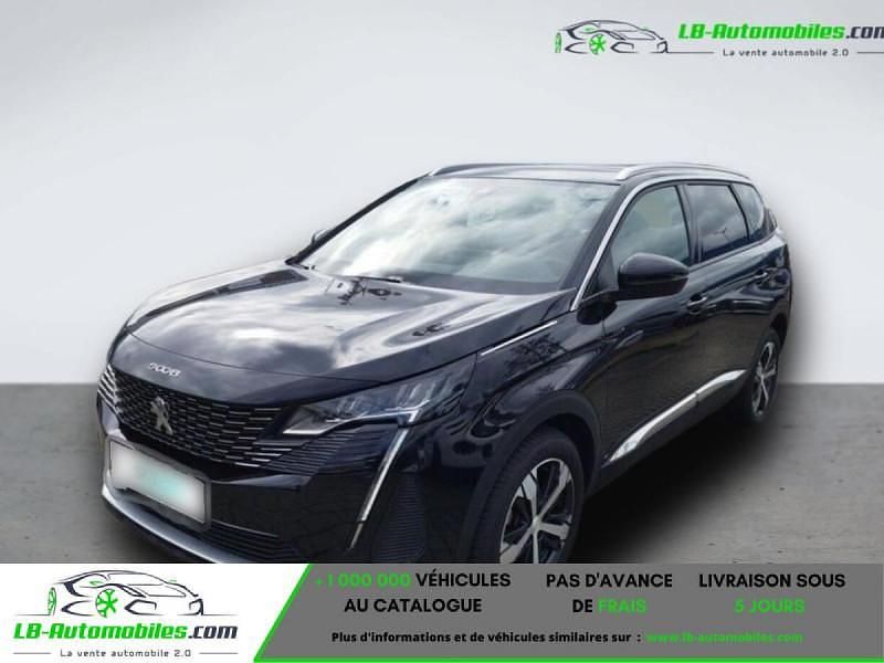 Utilisé 2024 Peugeot 5008 Monospace | 33 000 € (Prix juste) - Image 1/4