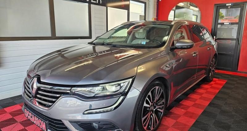 Utilisé 2016 Renault Talisman Berline | 8 990 € (Super prix) - Image 1/4
