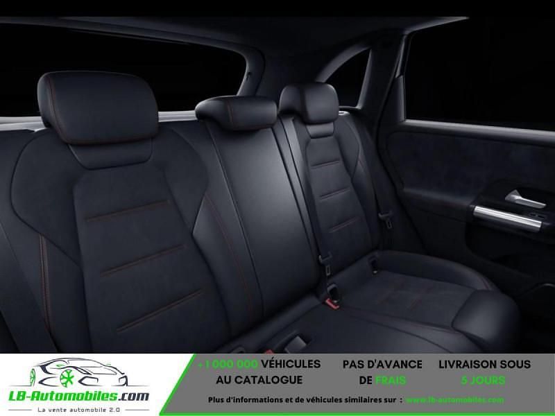 Occasion Mercedes B250 224 ch (164 kW) 2021 Monospace