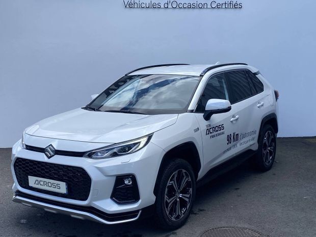Utilisé 2023 Suzuki Across SUV | 38 890 € (Super prix) - Image 1/4