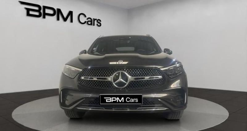 Occasion Mercedes GLC300e AMG line 204 ch (150 kW) 2024