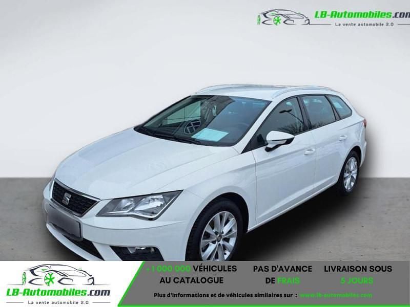 Occasion 2019 Seat Leon ST Break | 17 900 € (Prix juste) - Image 1/4