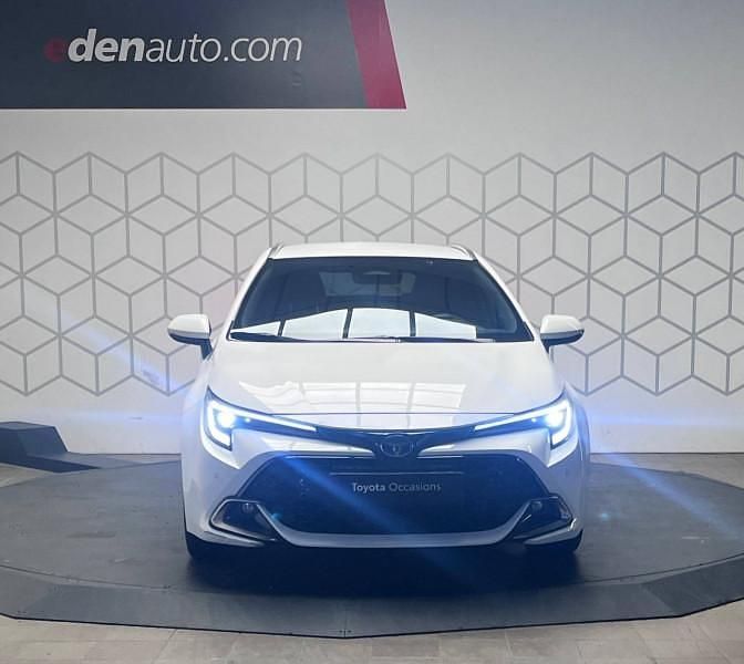Occasion Toyota Corolla Design 140 ch (102 kW) 2025 Break