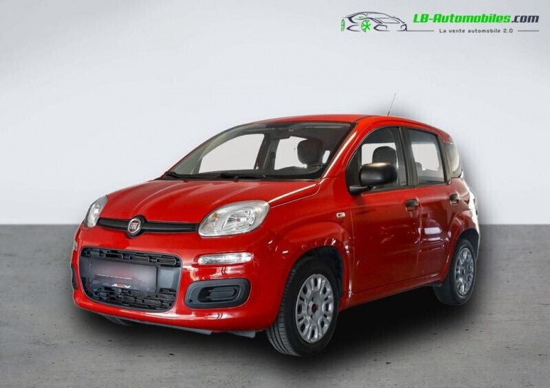 Utilisé 2020 Fiat Panda Citadine | 12 900 € (Prix assez cher) - Image 1/4