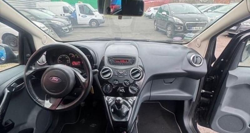 Occasion Ford Ka 69 ch (50 kW) 2011 Citadine