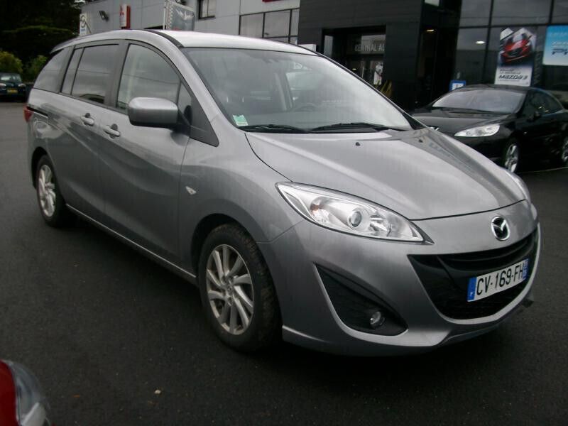 Occasion Mazda 5 2013 Monospace