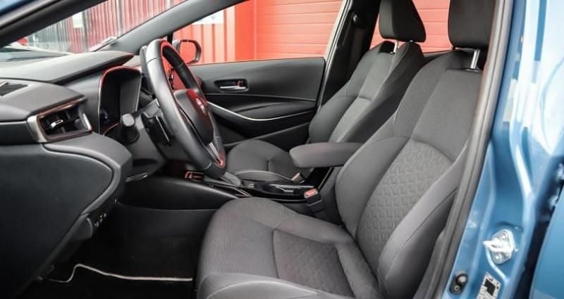 Occasion Toyota Corolla Business Edition 98 ch (72 kW) 2020 Citadine